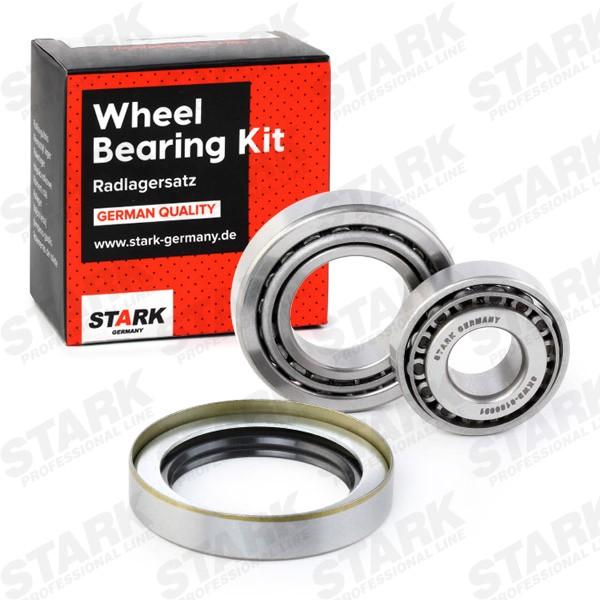 STARK SKWB-0180091 Radlagersatz pro 1 Rad Vorne beidseitig 2013300251