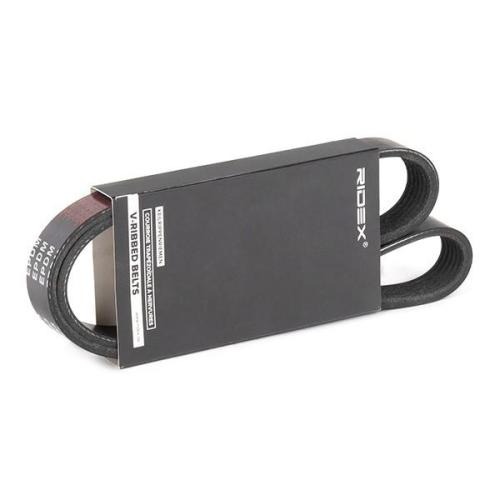 RIDEX Keilrippenriemen für VW Golf 5I (5K1) Bild RIDEX Keilrippenriemen für VW Golf 5I (5K1)