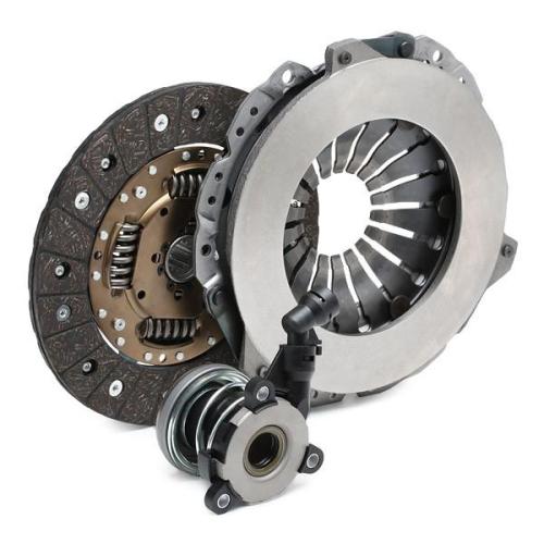 RIDEX 479C0411 Kupplungssatz für OPEL ZAFIRA B (A05) 55489116 93317724 71747899 Bild RIDEX 479C0411 Kupplungssatz für OPEL ZAFIRA B (A05) 55489116 93317724 71747899