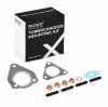 RIDEX 2420M0018 Montagesatz Lader f&uuml;r AUDI A6 Avant (4F5, C6) A4 Avant (8ED, B7)