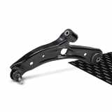 RIDEX 273C1157 Lenker Radaufhängung Querlenker Front links für SUZUKI SWIFT IV