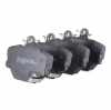 RIDEX Bremsbelagsatz Bremsbeläge Vorne für SMART FORTWO Coupe (451) CITY-COUPE Bild RIDEX Bremsbelagsatz Bremsbeläge Vorne für SMART FORTWO Coupe (451) CITY-COUPE