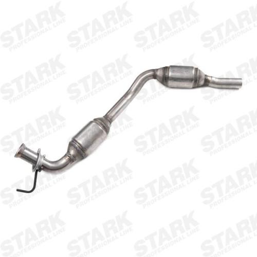 STARK Rußpartikelfilter DPF Abgasanlage Diesel SKSPF-2590041 Bild STARK Rußpartikelfilter DPF Abgasanlage Diesel SKSPF-2590041