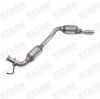 STARK Rußpartikelfilter DPF Abgasanlage Diesel SKSPF-2590041 Bild STARK Rußpartikelfilter DPF Abgasanlage Diesel SKSPF-2590041