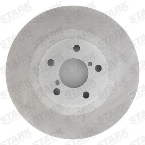 STARK SKBD-0020159 2x Bremsscheiben Vorne Ø294mm Belüftet für SUBARU Bild STARK SKBD-0020159 2x Bremsscheiben Vorne Ø294mm Belüftet für SUBARU