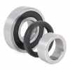 RIDEX 654W0356 Radlagersatz pro 1 Rad Hinten für DAIHATSU TERIOS (J2) 4242397502 Bild RIDEX 654W0356 Radlagersatz pro 1 Rad Hinten für DAIHATSU TERIOS (J2) 4242397502