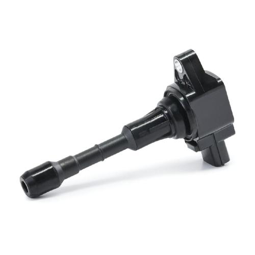 RIDEX 689C0479 Zündspule 12V für RENAULT Laguna 1II Grandtour (KT0/1) 22448JA10A Bild RIDEX 689C0479 Zündspule 12V für RENAULT Laguna 1II Grandtour (KT0/1) 22448JA10A