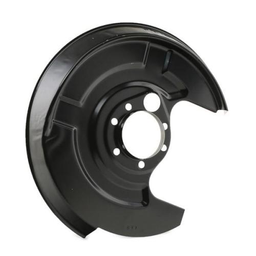 RIDEX 1x Ankerblech / Spritzblech Hinten links für AUDI A4 Limousine (8D2, B5) Bild RIDEX 1x Ankerblech / Spritzblech Hinten links für AUDI A4 Limousine (8D2, B5)