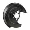 RIDEX 1x Ankerblech / Spritzblech Hinten links für AUDI A4 Limousine (8D2, B5) Bild RIDEX 1x Ankerblech / Spritzblech Hinten links für AUDI A4 Limousine (8D2, B5)