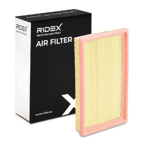 RIDEX 8A0436 Motor Luftfilter Umluftfilter für SUZUKI IGNIS II für SUBARU Bild RIDEX 8A0436 Motor Luftfilter Umluftfilter für SUZUKI IGNIS II für SUBARU