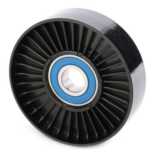 RIDEX 310T0105 Spannrolle Keilrippenriemen passend für MERCEDES-BENZ 05096525AA Bild RIDEX 310T0105 Spannrolle Keilrippenriemen passend für MERCEDES-BENZ 05096525AA
