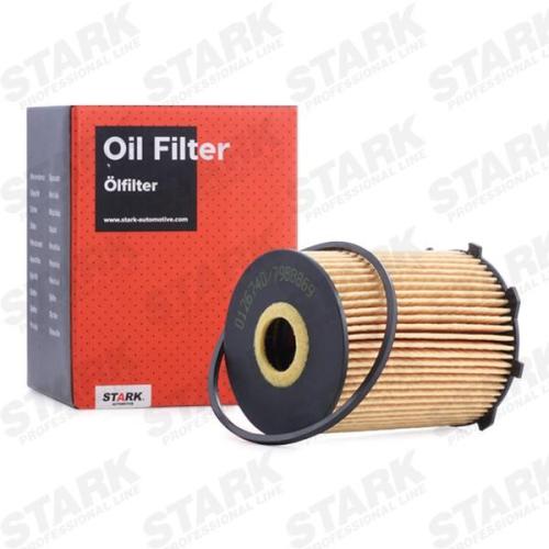 STARK Ölfilter Motorölfilter Filtereinsatz mit Dichtungen mit Dichtung für FORD Bild STARK Ölfilter Motorölfilter Filtereinsatz mit Dichtungen mit Dichtung für FORD