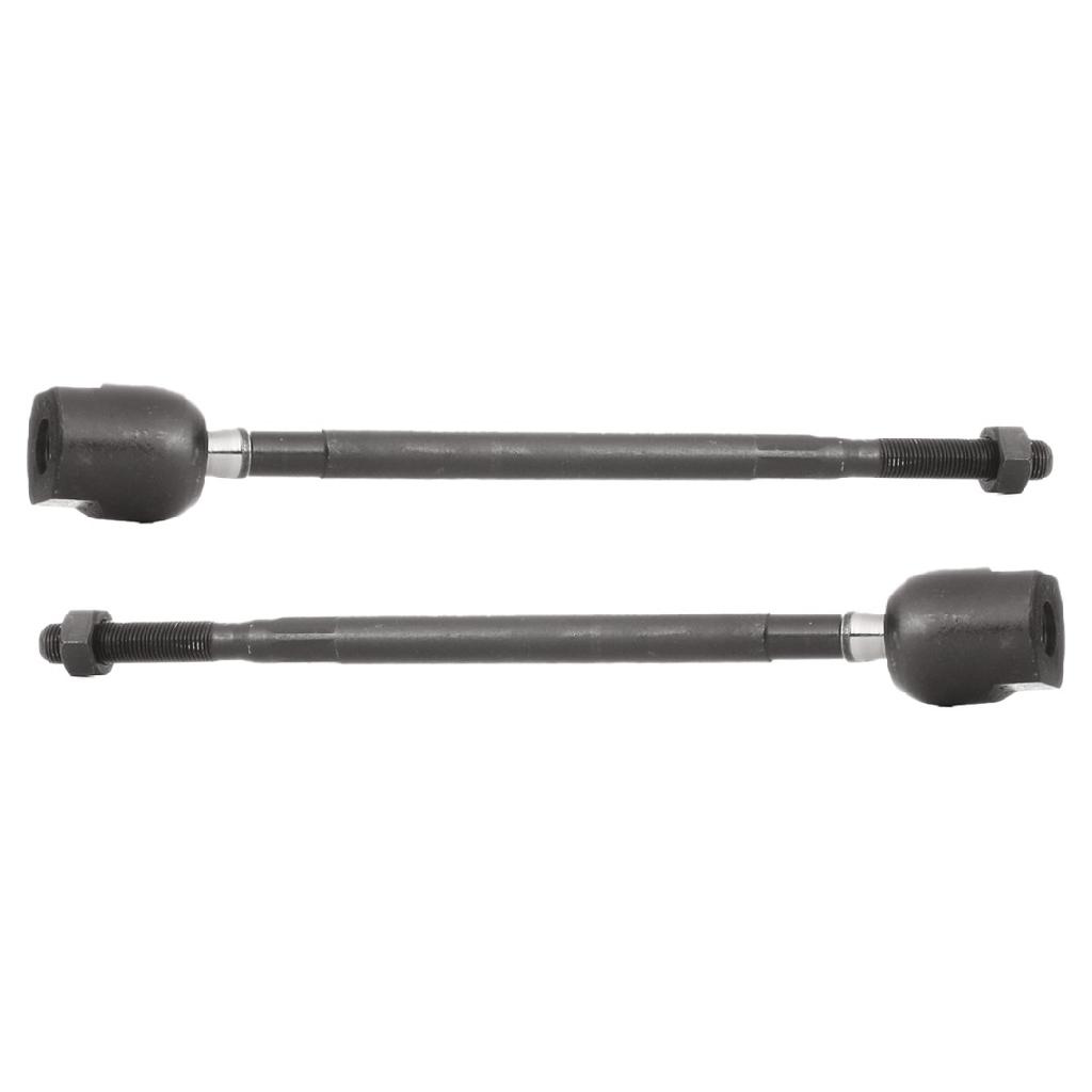 RIDEX Satz Axialgelenk Spurstange Vorne beidseitig für SUZUKI SWIFT IV (FZ, NZ)