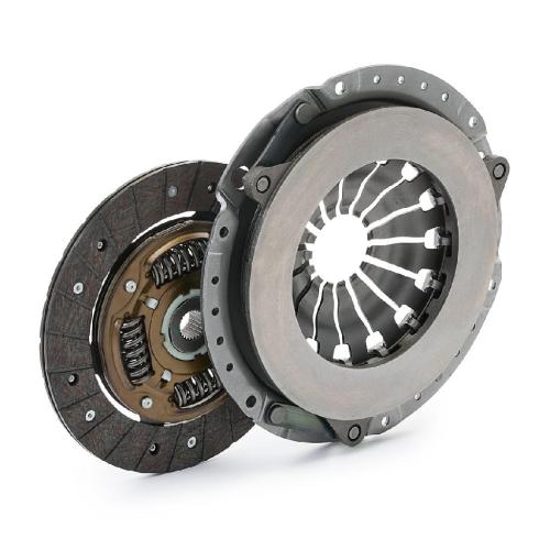 RIDEX 479C0821 Kupplungssatz für OPEL Astra F CC (T92) 90350478 90345475 664186 Bild RIDEX 479C0821 Kupplungssatz für OPEL Astra F CC (T92) 90350478 90345475 664186