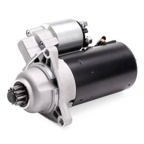 RIDEX Motor Starter/Anlasser 2kW für VW Transporter T1V Bus Bild RIDEX Motor Starter/Anlasser 2kW für VW Transporter T1V Bus