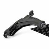 RIDEX 273C1145 Lenker Radaufhängung Querlenker Front links für RENAULT