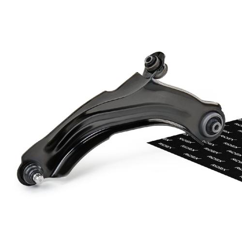 RIDEX 273C1145 Lenker Radaufhängung Querlenker Front links für RENAULT Bild RIDEX 273C1145 Lenker Radaufhängung Querlenker Front links für RENAULT