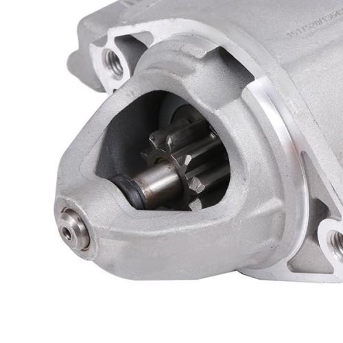 RIDEX Motor Starter/Anlasser 1,7kW für BMW 5 Limousine (E39) 5 Touring (E39) X5 Bild RIDEX Motor Starter/Anlasser 1,7kW für BMW 5 Limousine (E39) 5 Touring (E39) X5
