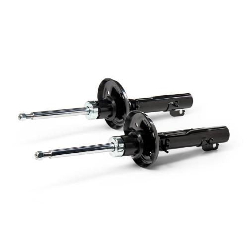RIDEX 854S1527 2x Stoßdämpfer Federbein Gasdruck Vorne für VW Golf 1V Schrägheck Bild RIDEX 854S1527 2x Stoßdämpfer Federbein Gasdruck Vorne für VW Golf 1V Schrägheck
