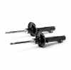 RIDEX 854S1527 2x Stoßdämpfer Federbein Gasdruck Vorne für VW Golf 1V Schrägheck Bild RIDEX 854S1527 2x Stoßdämpfer Federbein Gasdruck Vorne für VW Golf 1V Schrägheck