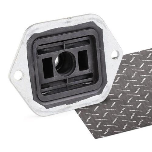 RIDEX Achslager Hinten beidseitig für CITROËN Berlingo / Berlingo First Bild RIDEX Achslager Hinten beidseitig für CITROËN Berlingo / Berlingo First