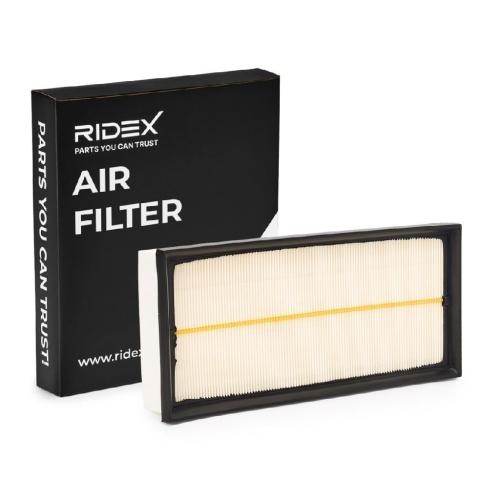 RIDEX 8A0696 Motor Luftfilter Filtereinsatz Umluftfilter für LAND ROVER Bild RIDEX 8A0696 Motor Luftfilter Filtereinsatz Umluftfilter für LAND ROVER