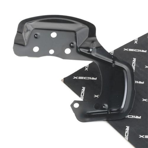 RIDEX 1x Ankerblech / Spritzblech Vorne links für OPEL Corsa B Schrägheck (S93) Bild RIDEX 1x Ankerblech / Spritzblech Vorne links für OPEL Corsa B Schrägheck (S93)