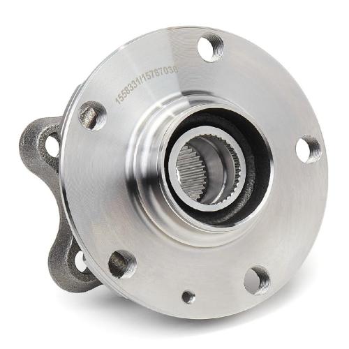 RIDEX 654W1201 Radlagersatz pro 1 Rad Vorne Hinten für AUDI A6 Avant (4F5, C6) Bild RIDEX 654W1201 Radlagersatz pro 1 Rad Vorne Hinten für AUDI A6 Avant (4F5, C6)