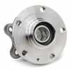 RIDEX 654W1201 Radlagersatz pro 1 Rad Vorne Hinten für AUDI A6 Avant (4F5, C6) Bild RIDEX 654W1201 Radlagersatz pro 1 Rad Vorne Hinten für AUDI A6 Avant (4F5, C6)