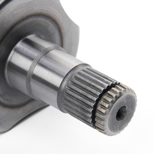 RIDEX 5J0956 Gelenksatz Antriebswelle Achswelle getriebeseitig Vorne links Bild RIDEX 5J0956 Gelenksatz Antriebswelle Achswelle getriebeseitig Vorne links