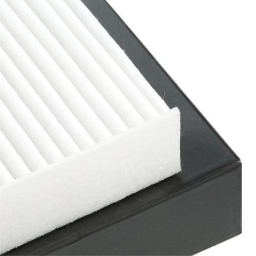 RIDEX 424I0072 Innenraumfilter Pollenfilter Höhe: 26 Breite: 195 Länge: 217 Bild RIDEX 424I0072 Innenraumfilter Pollenfilter Höhe: 26 Breite: 195 Länge: 217