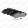 STARK Bremsbelagsatz Bremsbeläge Vorne für CITROËN JUMPY Kasten für FIAT Scudo Bild STARK Bremsbelagsatz Bremsbeläge Vorne für CITROËN JUMPY Kasten für FIAT Scudo