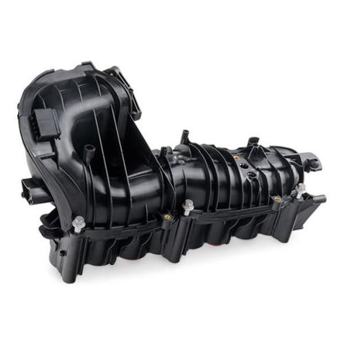 RIDEX Stutzen Ansaugkrümmer, Ansaugbrücke mit Dichtungen für BMW 3 Touring (E91) Bild RIDEX Stutzen Ansaugkrümmer, Ansaugbrücke mit Dichtungen für BMW 3 Touring (E91)