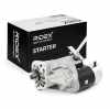RIDEX Motor Starter/Anlasser 2,50kW f&uuml;r TOYOTA LAND CRUISER (KDJ12, GRJ12)