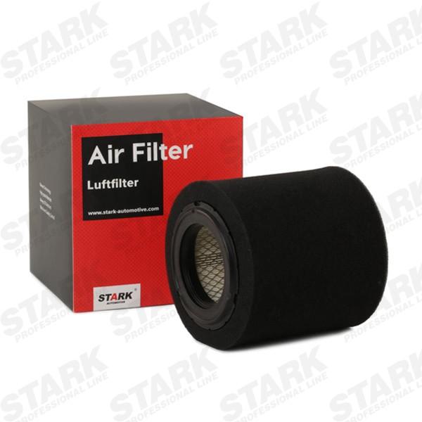 STARK SKAF-0060575 Motor Luftfilter Filtereinsatz Umluftfilter mit Vorfilter