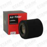 STARK SKAF-0060575 Motor Luftfilter Filtereinsatz Umluftfilter mit Vorfilter