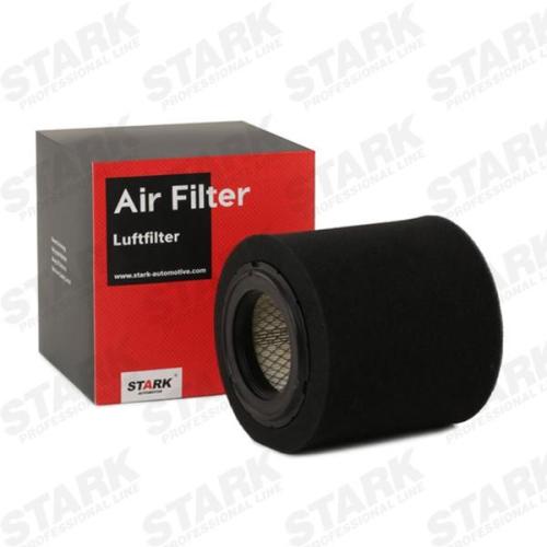 STARK SKAF-0060575 Motor Luftfilter Filtereinsatz Umluftfilter mit Vorfilter Bild STARK SKAF-0060575 Motor Luftfilter Filtereinsatz Umluftfilter mit Vorfilter