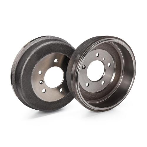 RIDEX 123B0075 2x Bremstrommeln Set Hinten AußenØ300,0mm Bild RIDEX 123B0075 2x Bremstrommeln Set Hinten AußenØ300,0mm