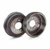 RIDEX 123B0075 2x Bremstrommeln Set Hinten AußenØ300,0mm Bild RIDEX 123B0075 2x Bremstrommeln Set Hinten AußenØ300,0mm