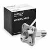 RIDEX Radnabe Hinten beidseitig f&uuml;r RENAULT Clio 1II Schr&auml;gheck (BR0/1, CR0/1)
