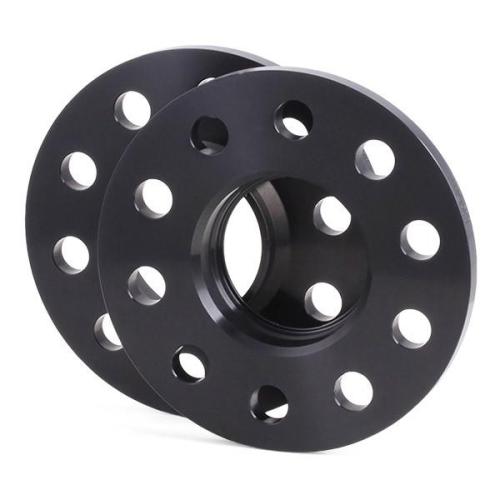 H&R 10mm Spurverbreiterung Spurplatte 5-Loch 112mm LK für AUDI A4 Avant A6 Avant Bild H&R 10mm Spurverbreiterung Spurplatte 5-Loch 112mm LK für AUDI A4 Avant A6 Avant