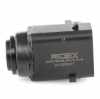 RIDEX Einparkhilfe Parksensor gewinkelt für OPEL ZAFIRA B (A05) schwarz Vorne Bild RIDEX Einparkhilfe Parksensor gewinkelt für OPEL ZAFIRA B (A05) schwarz Vorne