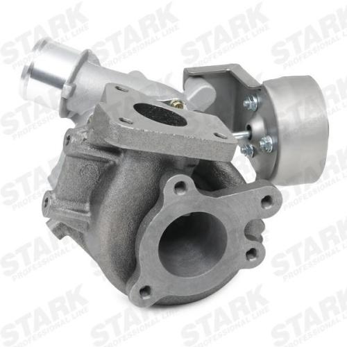 STARK SKCT-1190203 Turbolader Abgasturbolader für MITSUBISHI ASX (GAW) 1515A185 Bild STARK SKCT-1190203 Turbolader Abgasturbolader für MITSUBISHI ASX (GAW) 1515A185