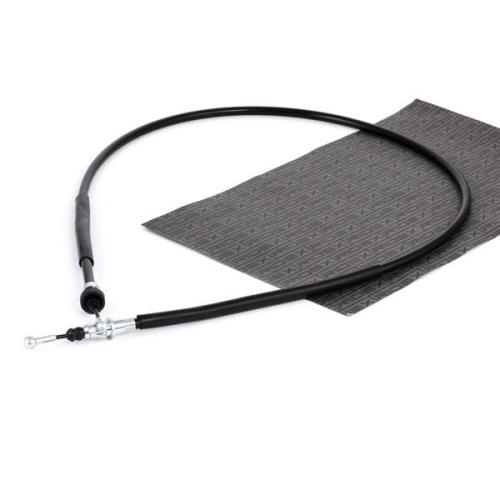 RIDEX Handbremsseil Hinten Links für OPEL Vivaro A Kastenwagen (X83) Bild RIDEX Handbremsseil Hinten Links für OPEL Vivaro A Kastenwagen (X83)