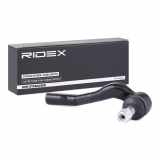 RIDEX Spurstangenkopf Vorderachse links Traggelenk M14x1,5 914T0271