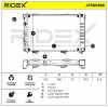 RIDEX 470R0566 Motorkühler / Wasserkühler passend für MERCEDES-BENZ Stufenheck Bild RIDEX 470R0566 Motorkühler / Wasserkühler passend für MERCEDES-BENZ Stufenheck