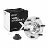 RIDEX 654W0732 Radlagersatz pro 1 Rad Vorne beidseitig für HYUNDAI H-1 Travel Bild RIDEX 654W0732 Radlagersatz pro 1 Rad Vorne beidseitig für HYUNDAI H-1 Travel
