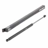 RIDEX 219G0903 Heckklappendämpfer hinten Länge:595mm 680N Hub: 205mm für HYUNDAI