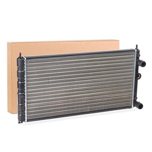 RIDEX 470R0297 Motorkühler / Wasserkühler für SKODA FELICIA II (6U1) 441076E11 Bild RIDEX 470R0297 Motorkühler / Wasserkühler für SKODA FELICIA II (6U1) 441076E11