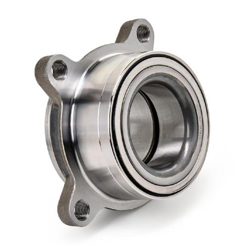 RIDEX 654W0664 Radlagersatz pro 1 Rad Vorne beidseitig für MITSUBISHI 3880A036 Bild RIDEX 654W0664 Radlagersatz pro 1 Rad Vorne beidseitig für MITSUBISHI 3880A036